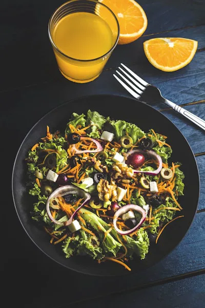 Real DishKick dish photography